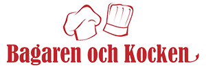 logotyp Bagaren och Kocken