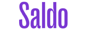 Saldo logotype