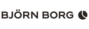 logotyp Björn Borg