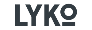 logotyp Lyko