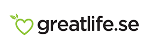 logotyp Greatlife.se