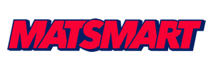 logotyp Matsmart