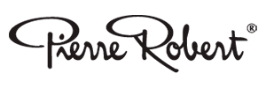 logotyp Pierre Robert