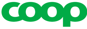 COOP Bank logotyp