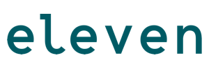 logotyp Eleven