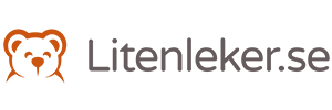 logotyp Litenleker