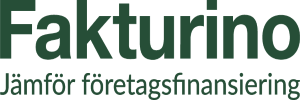 Fakturino Företagslån logotyp