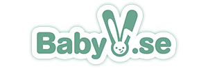 logotyp Baby V