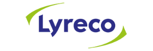 logotyp Lyreco SE