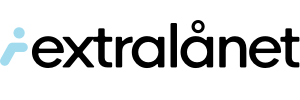 Extralånet logotype