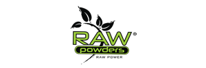 Rawpowders UK