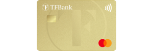 TF Bank Mastercard