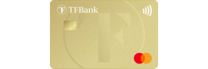 TF Bank Mastercard NO