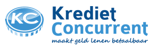 Kredietconcurrent NL