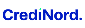 Credinord Företagslån logotyp