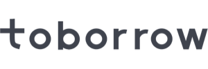Toborrow Företagslån logotyp