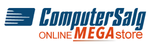 logotyp Computersalg