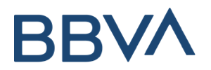 BBVA Cuenta Online ES