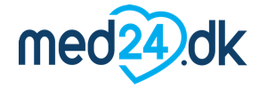 Med24 DK Coupons and Promo Code