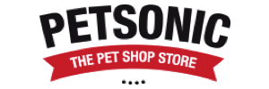 petsonic.com logo