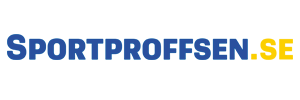 logotyp Sportproffsen SE