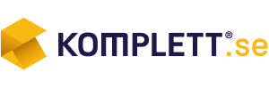 logotyp Komplett SE