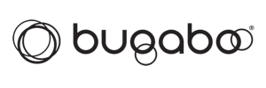 logotyp Bugaboo