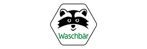 Waschbär CH