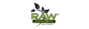Rawpowders ES