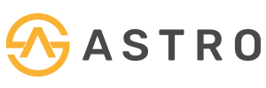 logotyp AstroSweden