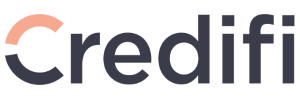 Credifi logotyp