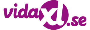 logotyp VidaXL