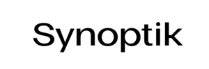 logotyp Synoptik