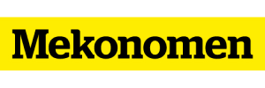 logotyp Mekonomen