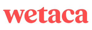 Wetaca logo