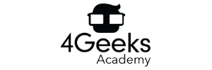 4Geeks Academy ES