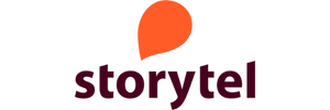 Storytel ES