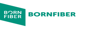 Bornfiber