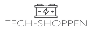 Tech-shoppen DK -- Closing 2025-06-06