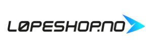 Løpeshop NO