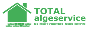 Total Algeservice DK