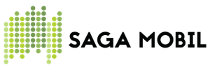 Saga Mobil