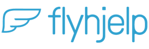 Flyhjelp NO