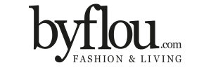 logotyp ByFlou SE