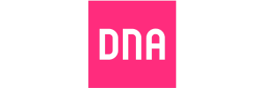 DNA Kilpailu Voita iPhone tai Samsung Galaxy