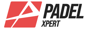 logotyp Padelxpert SE