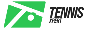 logotyp Tennisxpert SE