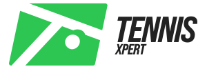 logotyp Tennisxpert