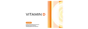 Vitamin D DK