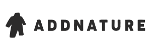 logotyp Addnature